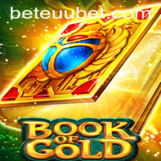 Exploring the Enigmatic World of Book of Gold: A Vibrant Journey with Euubet