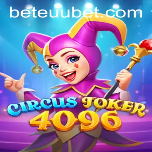 The Enigmatic World of CircusJoker4096: Embark on a Thrilling Adventure