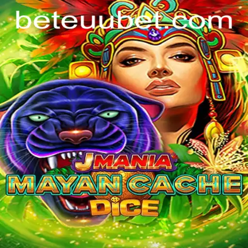Unveiling JManiaMayanCacheDice: A Unique Blend of Strategy and Chance
