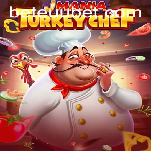 JManiaTurkeyChef: The Culinary Gaming Experience You Didn't Know You Needed