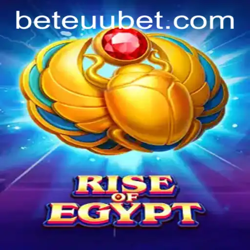Exploring the Mystical World of RiseOfEgypt: A Thrilling Gambling Experience with euubet