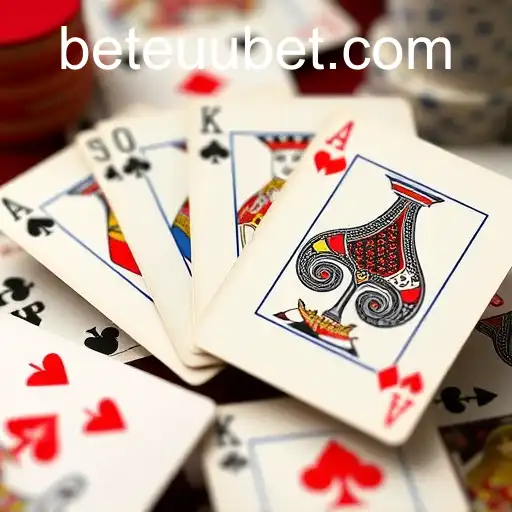 The Rich World of Card Games: A Journey Through History, Strategy, and Chance