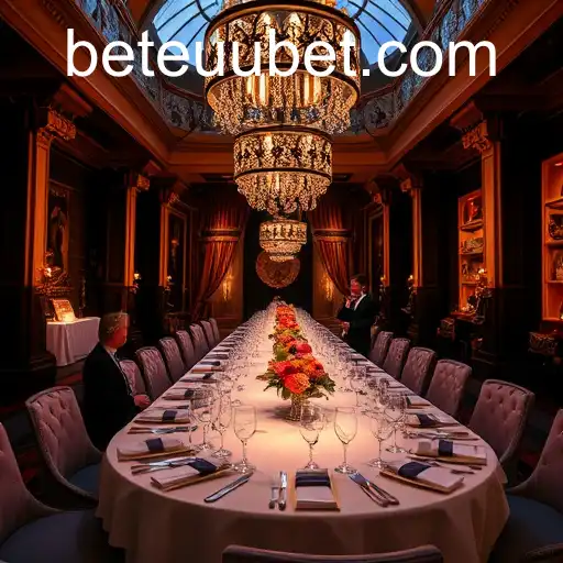 The Allure of Exclusive Events and Inside Look into 