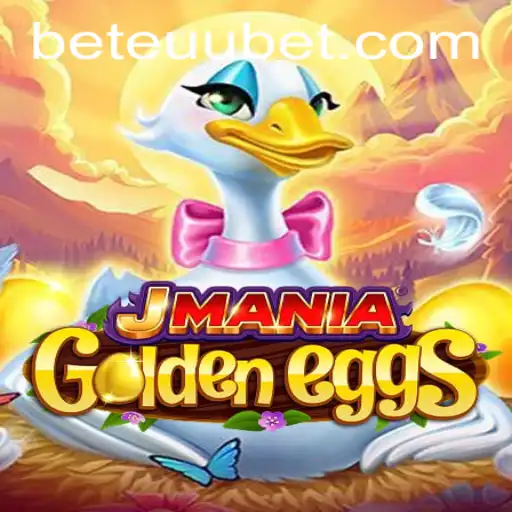 Explore the Exciting World of JManiaGoldenEggs: A Gaming Revolution