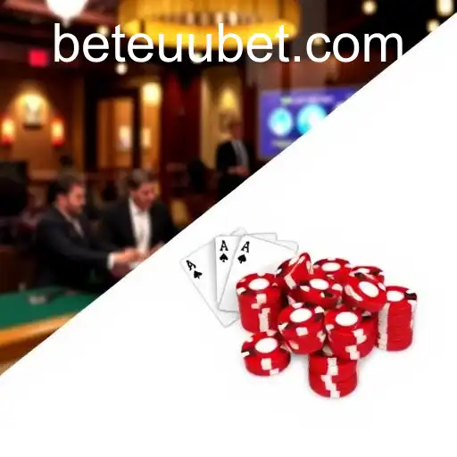 Live Casino and the Emerging Influence of euubet
