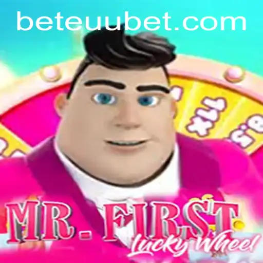 MrFirstLuckyWheel: Spinning Fortune in the Digital Age