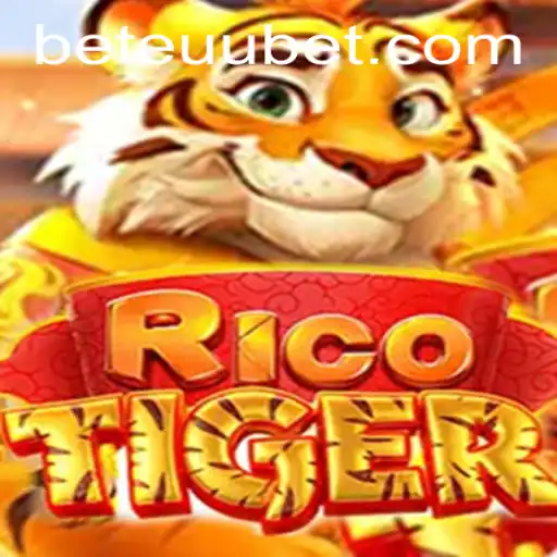 Discover the Thrills of RicoTiger: A Revolution in Gaming with Euubet
