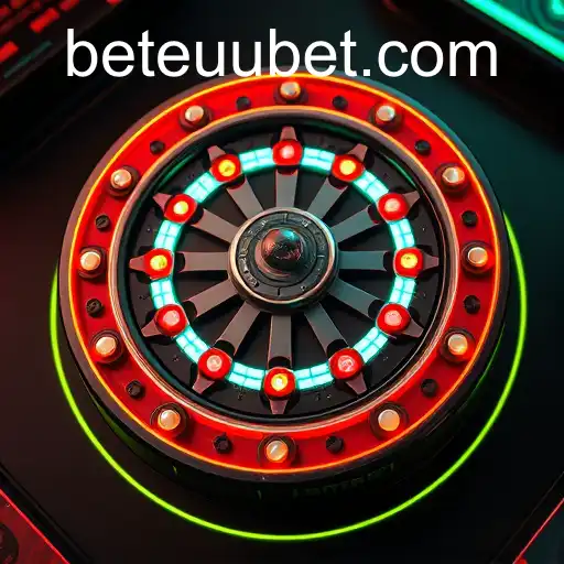 Rotary Games and the Influence of Euubet