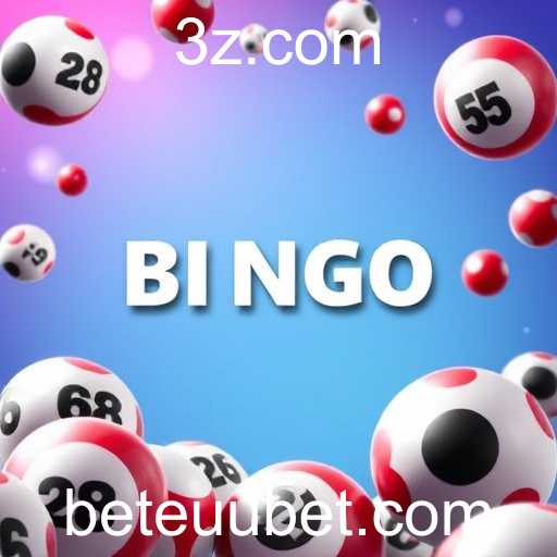 Descubra a Emoção das Salas de Bingo no euubet