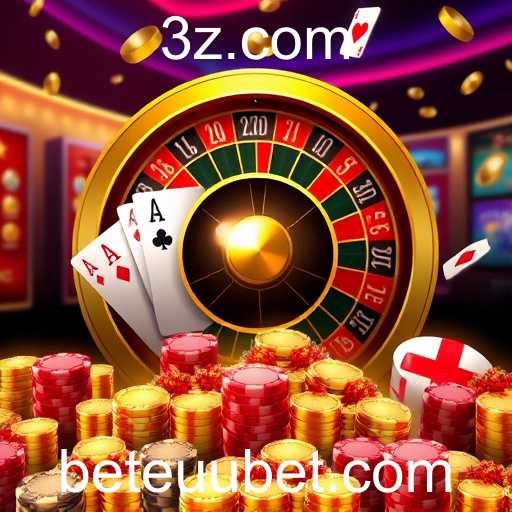 Explorando a Fascinante Categoria de Jogos de Cassino no Euubet