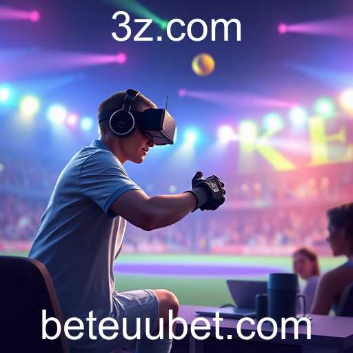 Ascensão do Euubet no Cenário de Jogos Online