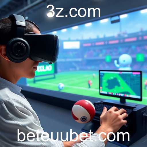 A Revolução do Mercado de Jogos Online em 2025