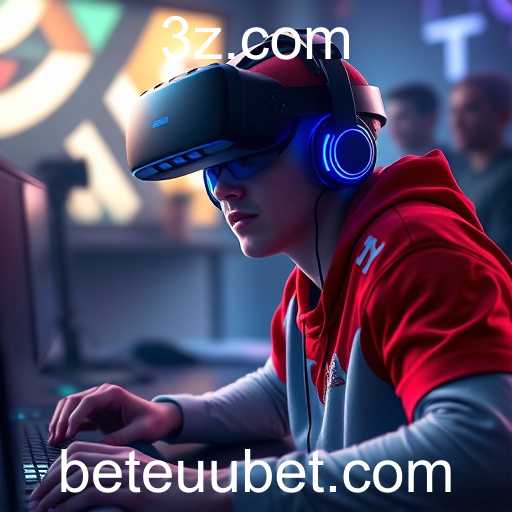 Tendências Emergentes no Mundo dos Jogos