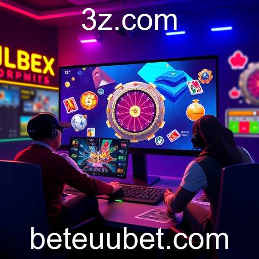 O Crescimento Surpreendente do Setor de Jogos Online no Brasil