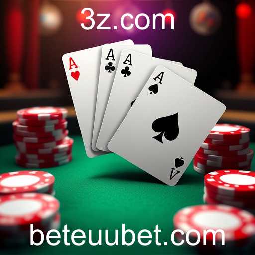 Explorando a Categoria 'Jogo de Poker' na Plataforma Euubet