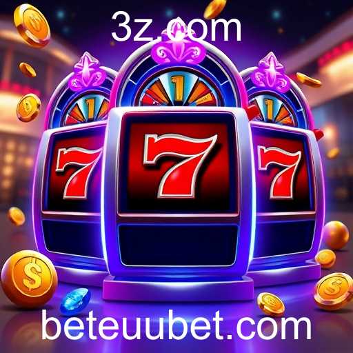 Explorando a Fascinante Categoria de Máquinas Slots no Euubet