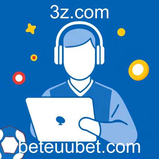 Central de Suporte no Euubet: Recursos Essenciais para Todos os Jogadores