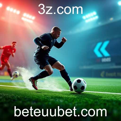 A Ascensão dos Esportes Virtuais no Site euubet
